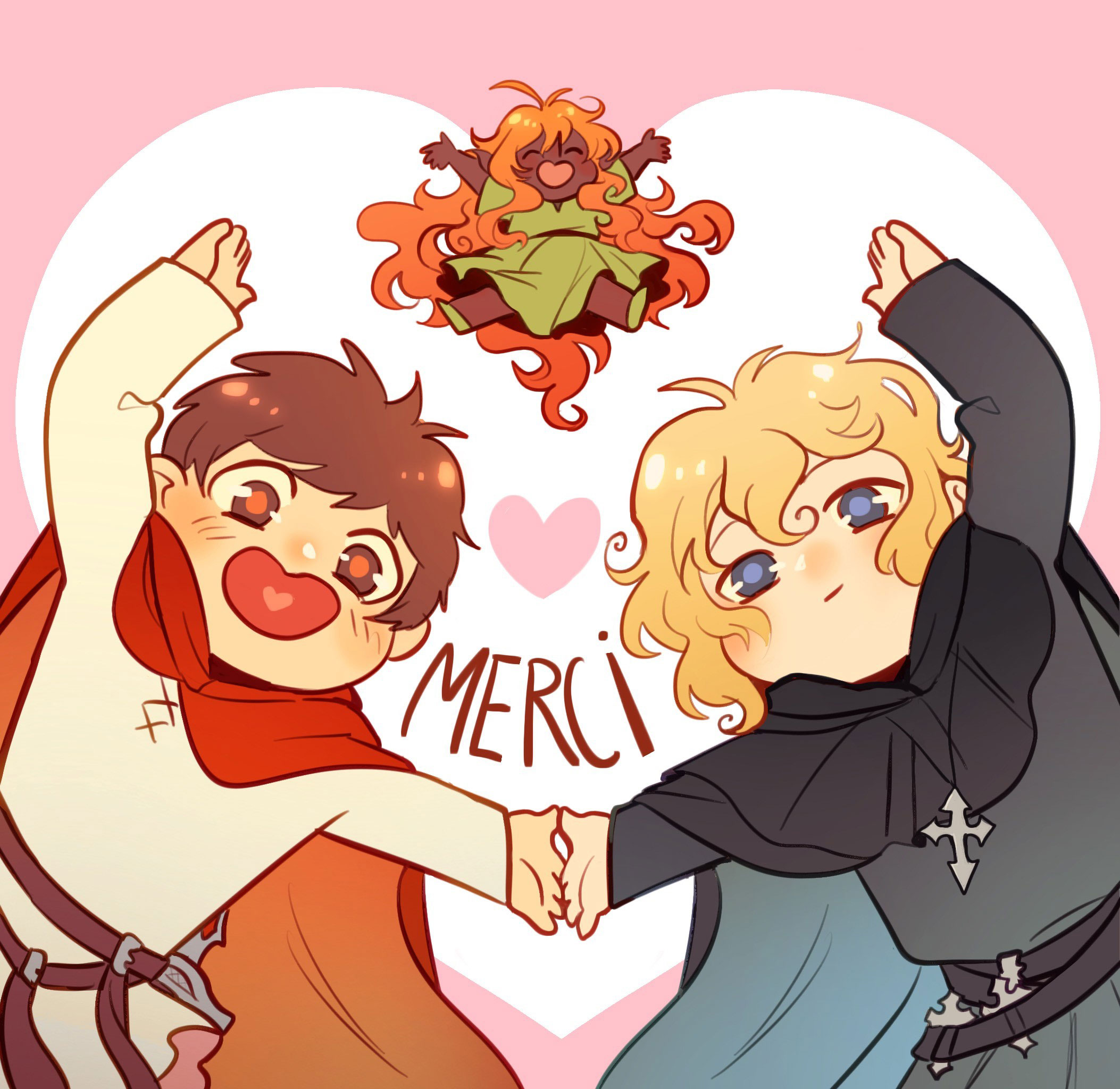 Merci
